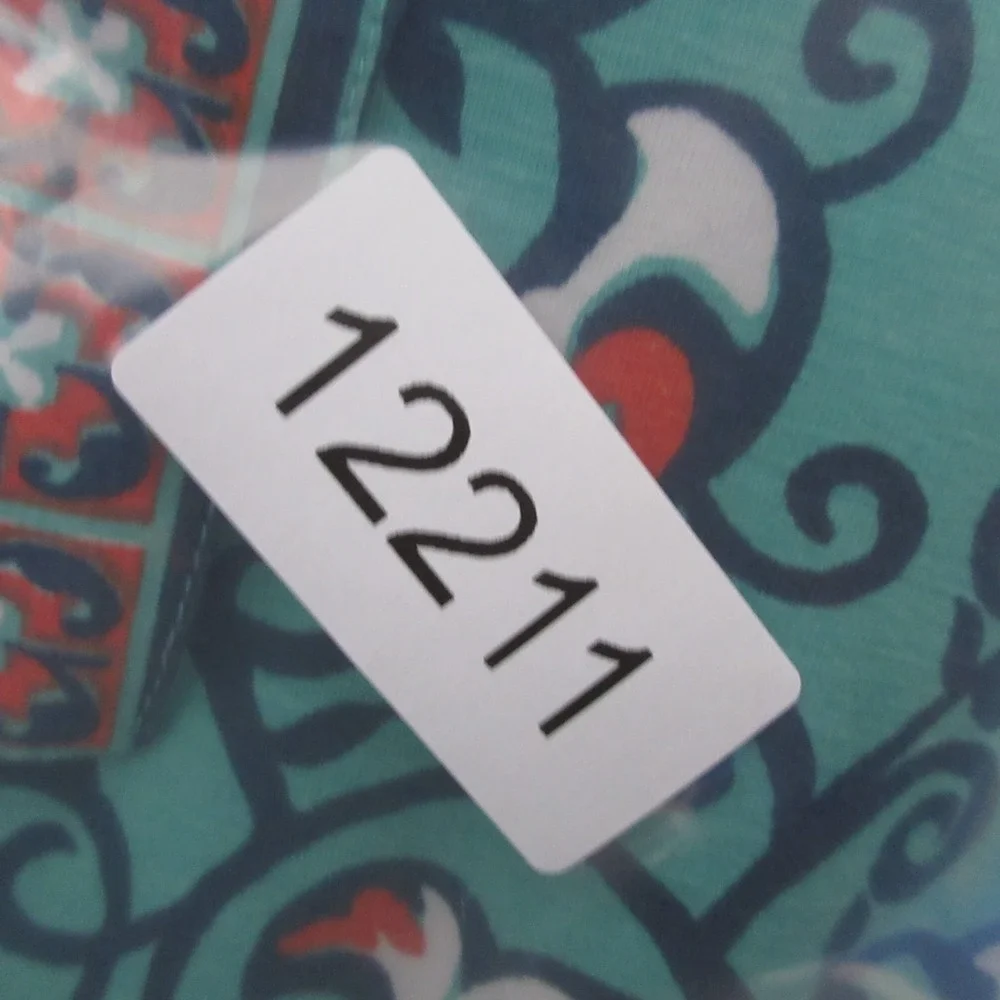 Coolibar Oceanside Tank Dress XXL Floral Shift UPF Beach Vacation Pool Bamboo - Picture 9 of 9